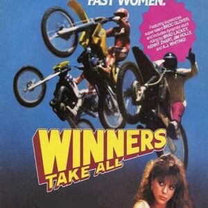 Winners Take All on DVD, Romance, Don Michael Paul, Kathleen York