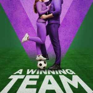 A Winning Team DVD Family movie On Sale $9.99