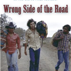 Wrong Side Of The Road on DVD, Biography, Leslie Graham, Chris Jones MOVIE