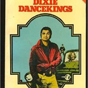 W.W. And The Dixie Dancekings 1975 DVD