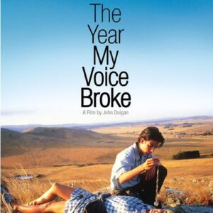 The Year My Voice Broke on DVD, Romance, Noah Taylor, Loene Carmen