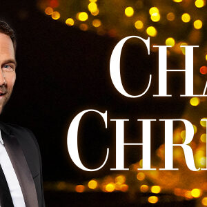 Chateau Christmas Movie on DVD $9.99