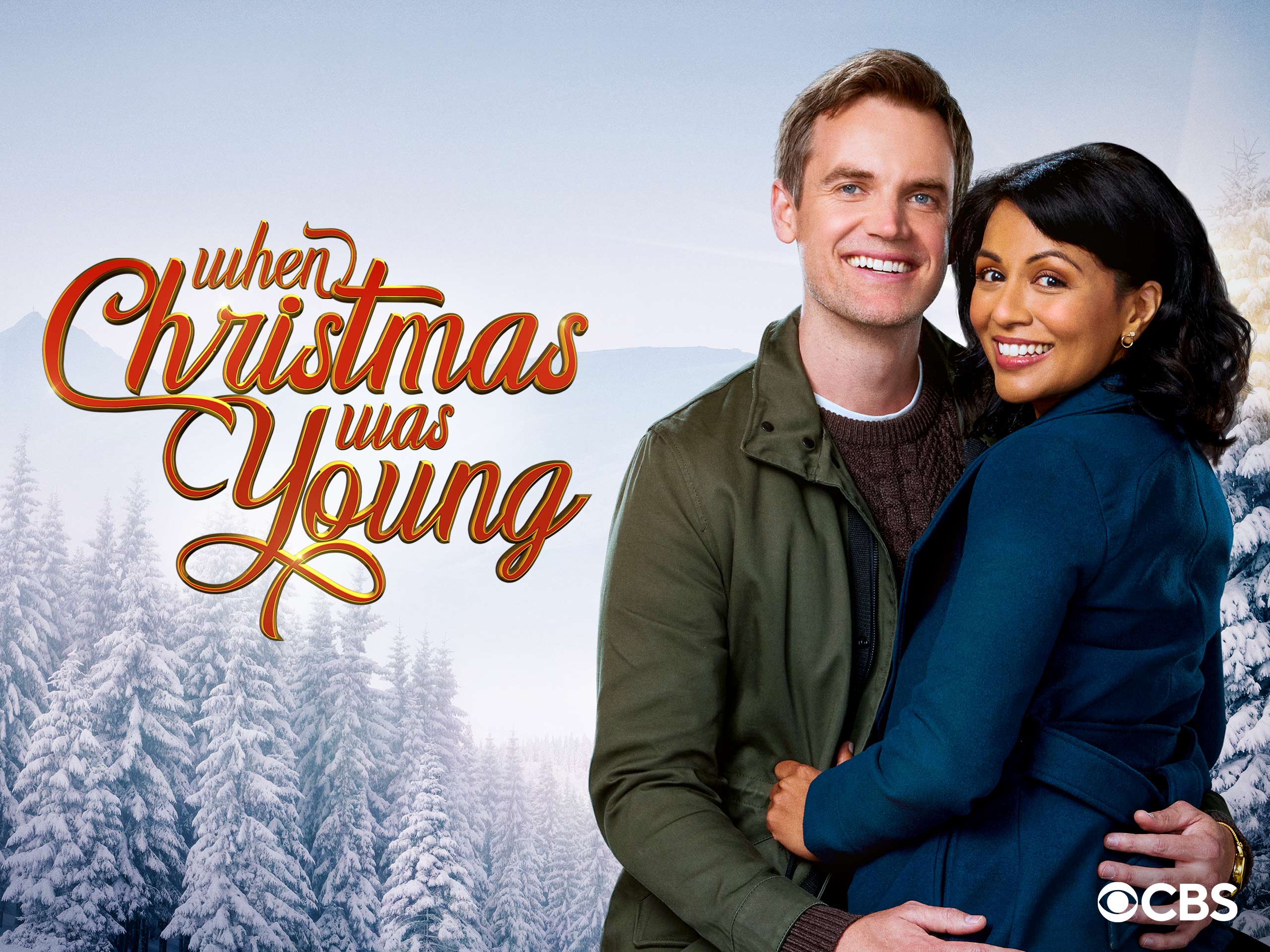 When Christmas Was Young Movie on DVD $9.99 1 When Christmas Was Young Movie on DVD $9.99