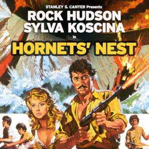 The Hornet’s Nest Movie on DVD $9.99