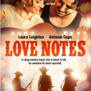 Love Notes Movie on DVD $9.99