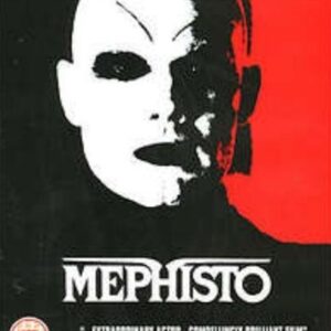 Mephisto Movie on DVD $9.99