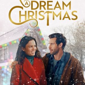 Rebuilding a Dream Christmas Movie on DVD $9.99