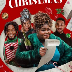 All I Didn’t Want for Christmas Movie on DVD $9.99