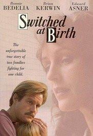 Switched at Birth Movie on DVD $9.99