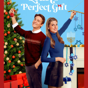 Leah's Perfect Gift Movie on DVD $9.99
