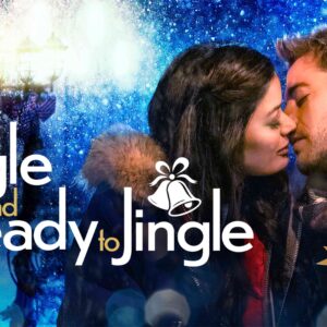Single and Ready to Jingle Movie on DVD $9.99