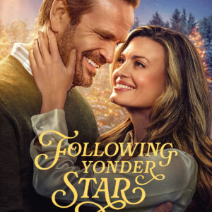 Following Yonder Star Movie on DVD $9.99