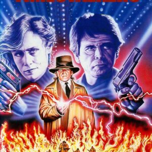 Timestalkers Movie on DVD $9.99