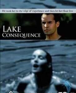 Lake Consequence (1993) Movie on DVD $9.99