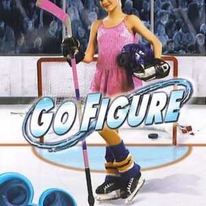 Go Figure Movie on DVD $9.99