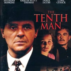 The Tenth Man Movie on DVD $9.99