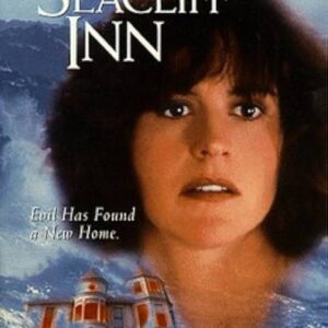 The Haunting of Seacliff Movie on DVD $9.99