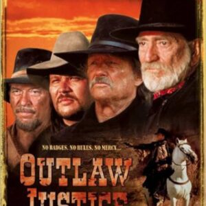 Outlaw Justice (1999) Movie on DVD $9.99
