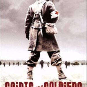 Saints and Soldiers Movie on DVD $9.99