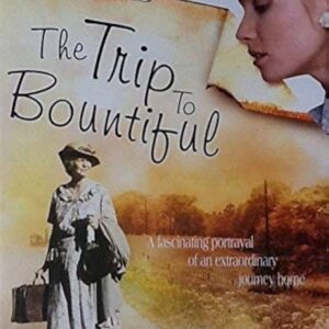 The Trip to Bountiful Movie on DVD $9.99