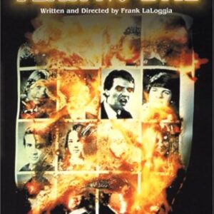 Fear No Evil Movie on DVD $9.99