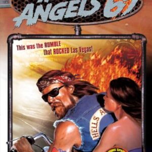 Hells Angels ’69 Movie on DVD $9.99