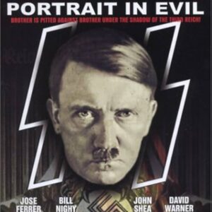 Hitler’s S.S.: Portrait in Evil Movie on DVD $9.99
