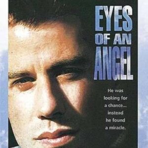 Eyes of an Angel (1991) Movie on DVD $9.99