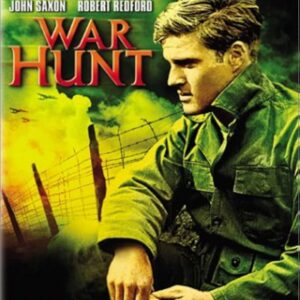 War Hunt (1962) Movie on DVD $9.99