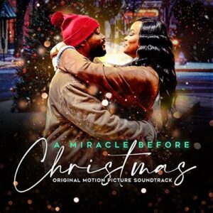 A Miracle Before Christmas Movie on DVD $9.99