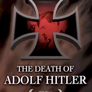 The Death of Adolf Hitler Movie on DVD $9.99