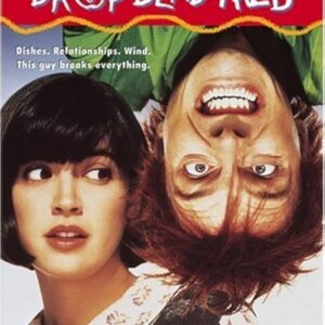Drop Dead Fred Movie on DVD $9.99