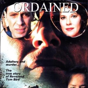 Murder Ordained Movie on DVD $9.99
