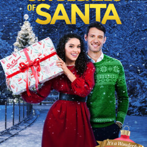 Six Degrees of Santa Movie on DVD $9.99