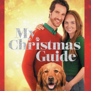 Home 1 My Christmas Guide Movie on DVD $9.99