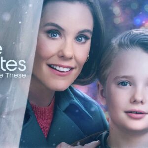 Five More Minutes: Moments Like These Movie on DVD $9.99