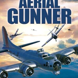 Aerial Gunner Movie on DVD $9.99