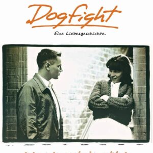 Dogfight Movie on DVD $9.99