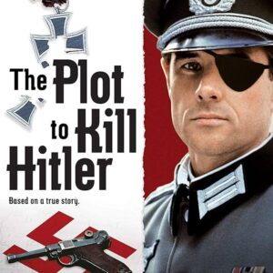 The Plot to Kill Hitler Movie on DVD $9.99