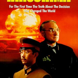 Hiroshima Movie on DVD $9.99