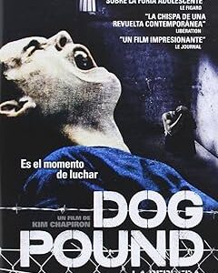 Home 1 Dog POund Movie on DVD $9.99