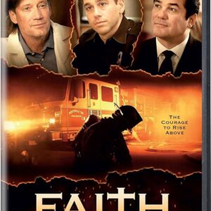 Faith Under Fire Movie on DVD $9.99