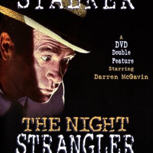 The Night Stalker & Strangler Movie on DVD $9.99