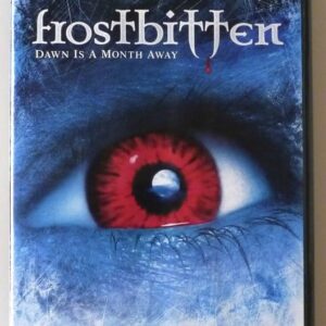 Frostbiten Movie on DVD $9.99