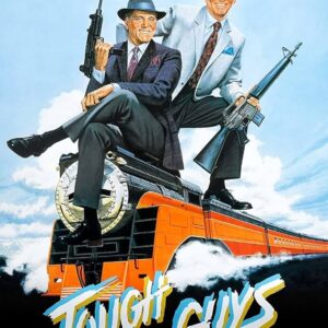 Tough Guys Movie on DVD $9.99