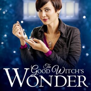 The Good Witch’s Wonder Movie on DVD $9.99