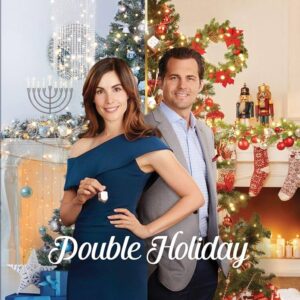 Double Holiday Movie on DVD $9.99