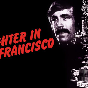 Slaughter in San Francisco Movie on DVD $9.99 Stars Chuck Norris