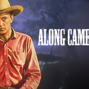 Along Came Jones (1945) Movie on DVD $9.99