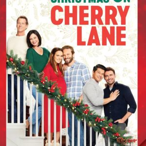 Christmas on Cherry Lane Movie on DVD $9.99